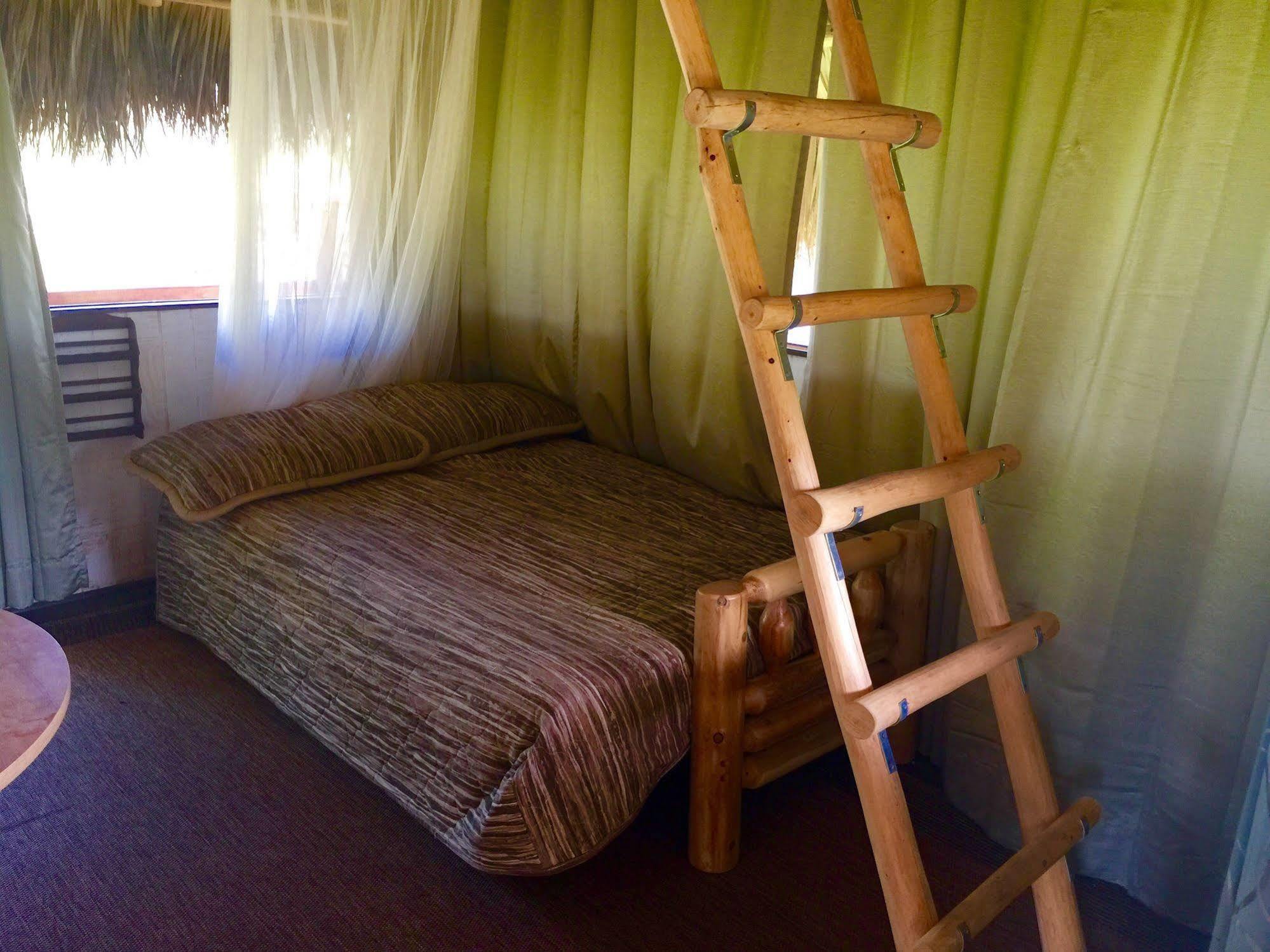 Everglades Chickee Cottage & Bungalow - Ochopee المظهر الخارجي الصورة
